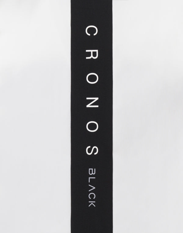 CRONOS BLACK WOMAN AirFlow Shield 無袖上衣 [黑色]