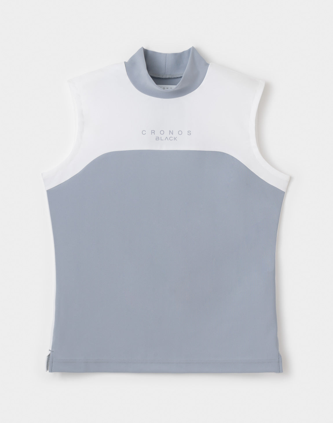 CRONOS クロノス 中古・古着通販】CRONOS (クロノス) FRONT LOGO OVERSIZE T