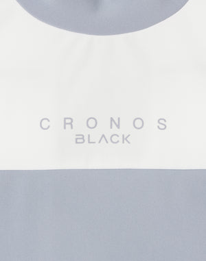 CRONOS BLACK WOMAN AirFlow Shield 無袖上衣 [灰色]