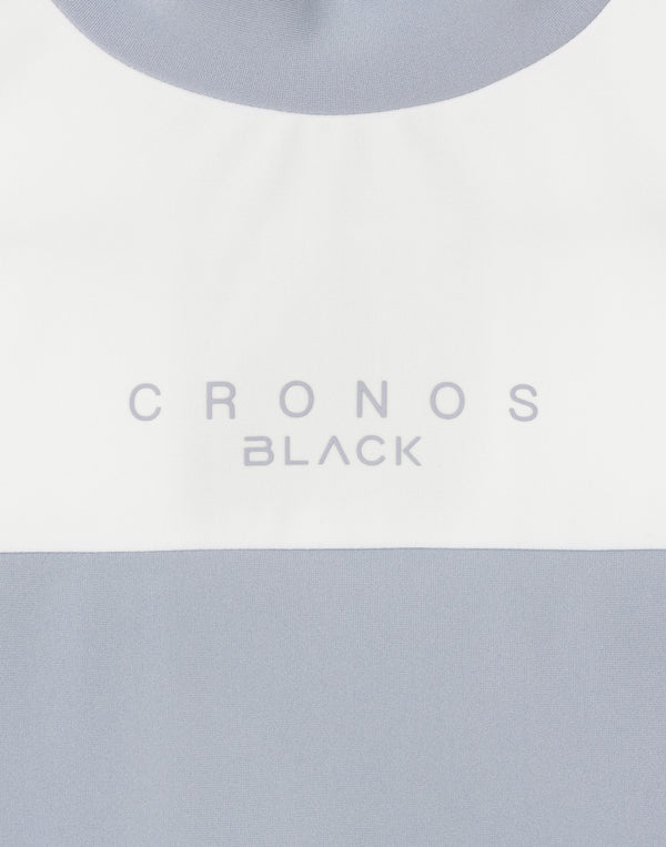 CRONOS BLACK WOMAN AirFlow Shield 無袖上衣 [灰色]