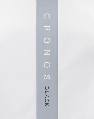 CRONOS BLACK WOMAN AirFlow Shield 無袖上衣 [灰色]