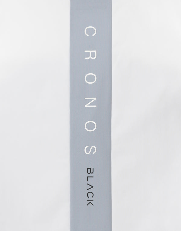 CRONOS BLACK WOMAN AirFlow Shield 無袖上衣 [灰色]