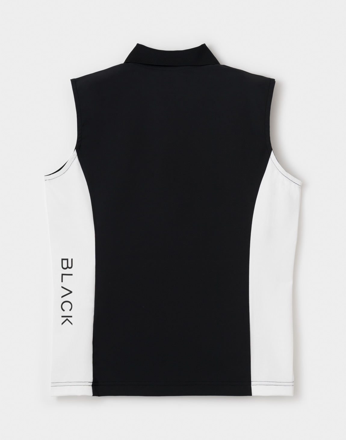 しまwoman　CRONOS ブラック スリーブレスタンクトップ CRONOS WOMEN BLACK LETTER TANKTOP【BLACK】 – クロノス CRONOS