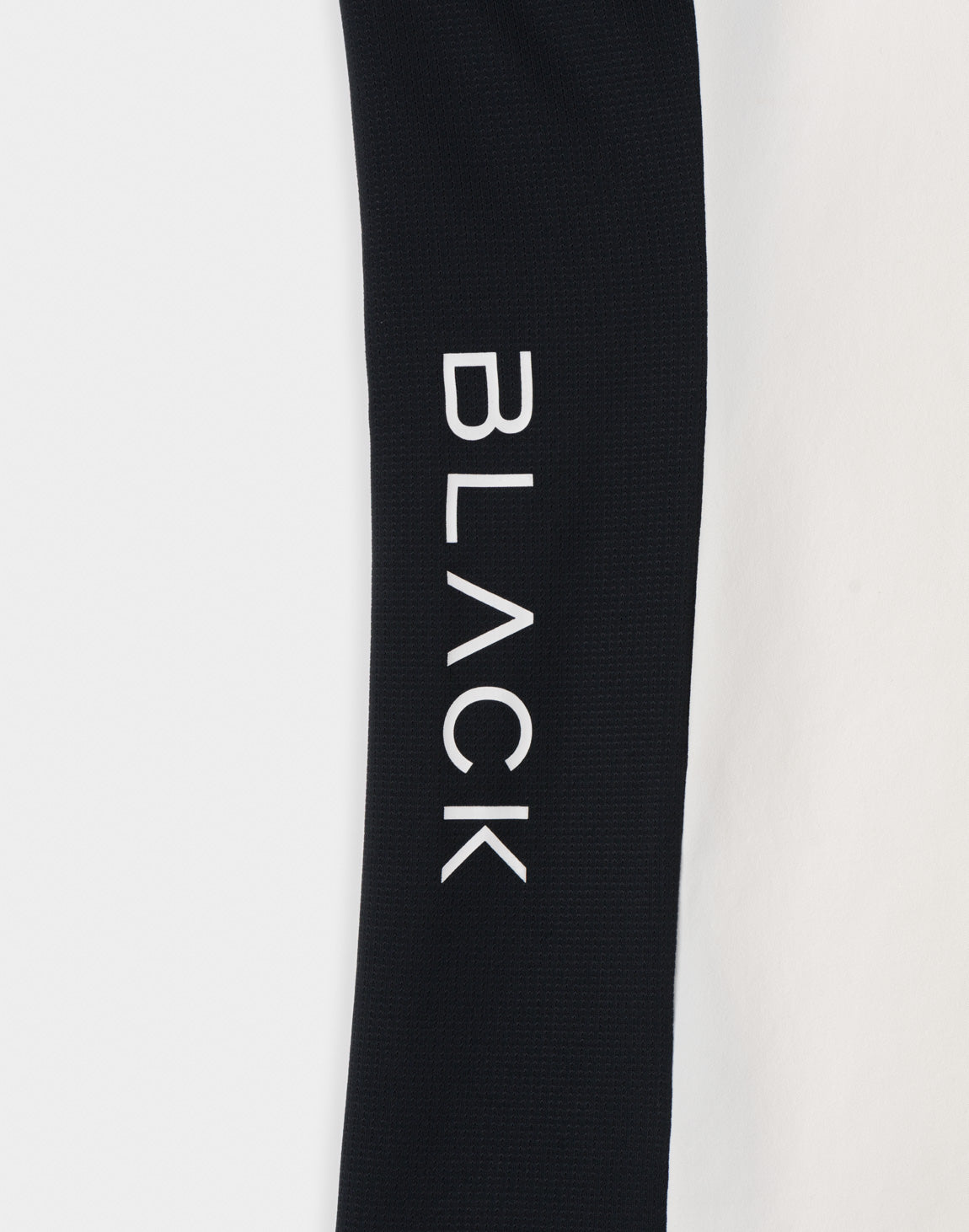 【新品・未使用品】cronos ノースリーブ　ブラック　XL CRONOS WOMEN BACK LOGO STRAP BRA【BLACK】 – クロノス CRONOS