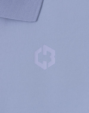 CRONOS BLACK WOMAN AirFlow Shield halfZIP 無袖上衣 [灰色]