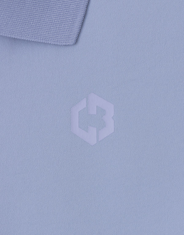 CRONOS BLACK WOMAN AirFlow Shield halfZIP 無袖上衣 [灰色]