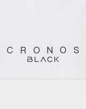 CRONOS BLACK WOMAN AirFlow Shield 長袖 [白色]