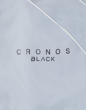 CRONOS BLACK WOMAN AirRidge 直立式外套 [灰色]