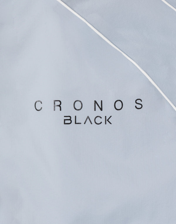 CRONOS BLACK WOMAN AirRidge 直立式外套 [灰色]