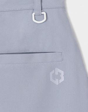 CRONOS BLACK WOMAN AirFlow Shield 短裙 [灰色]