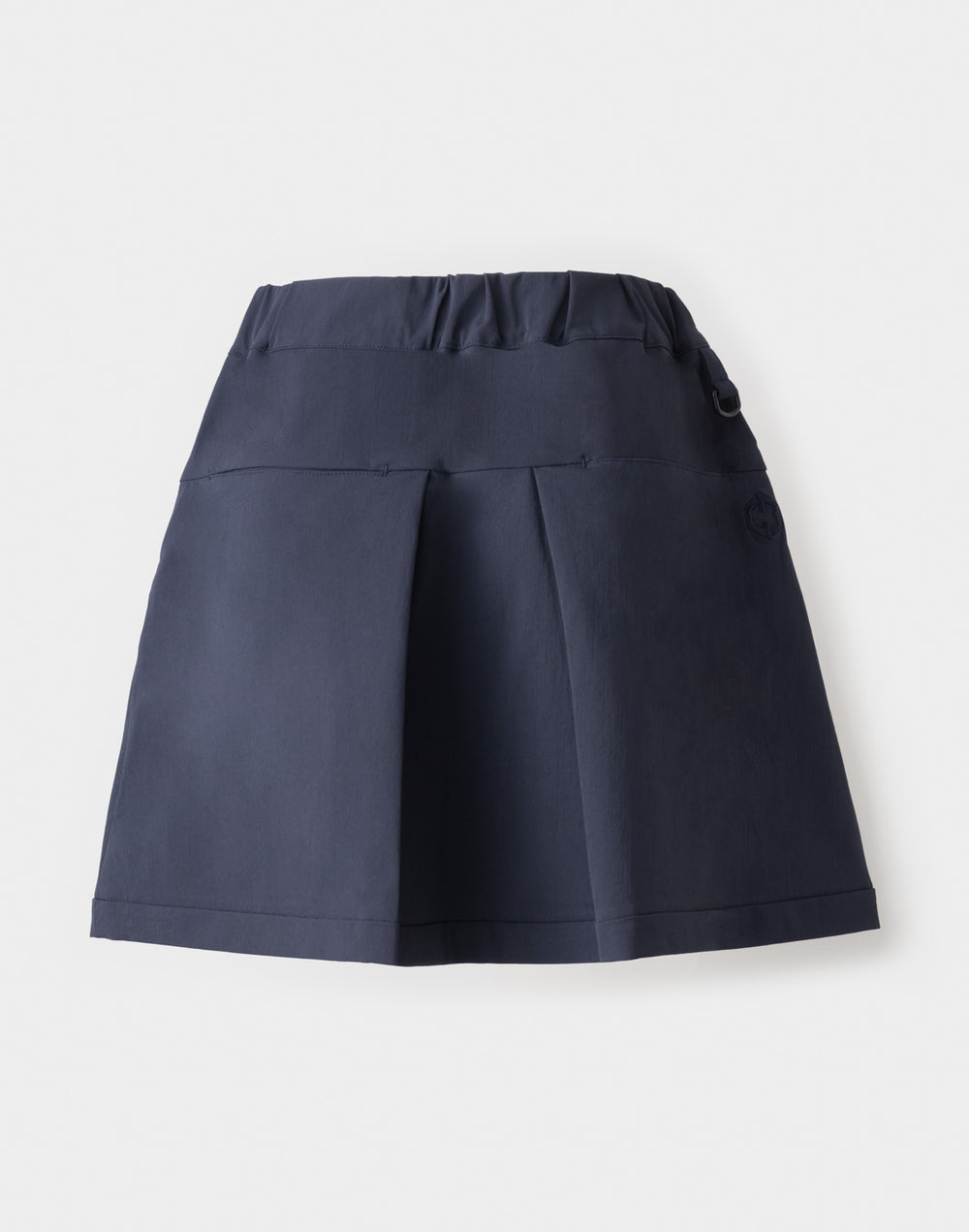 CRONOS BLACK WOMAN FlexiFit 短裙褲 [海軍藍]