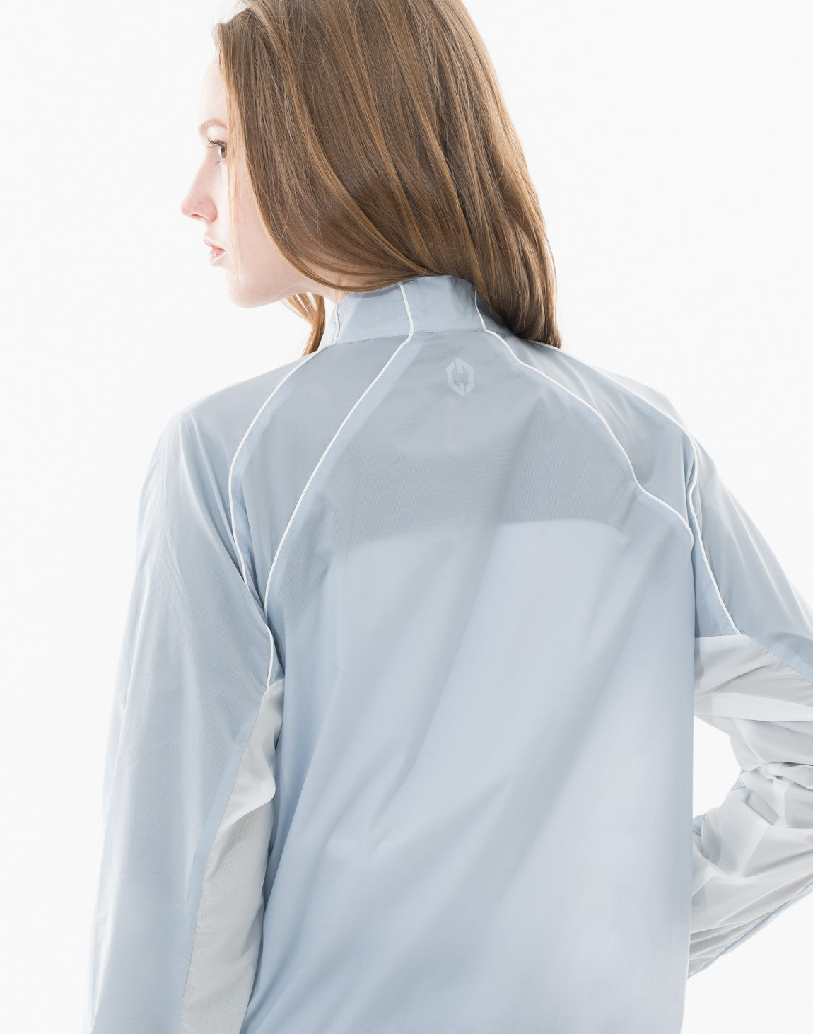 【ゆ】CRONOS レディースゴルフワンピース ホワイト/ネイビー新品 ゆ様専用】CRONOS レディースゴルフワンピース ホワイト
