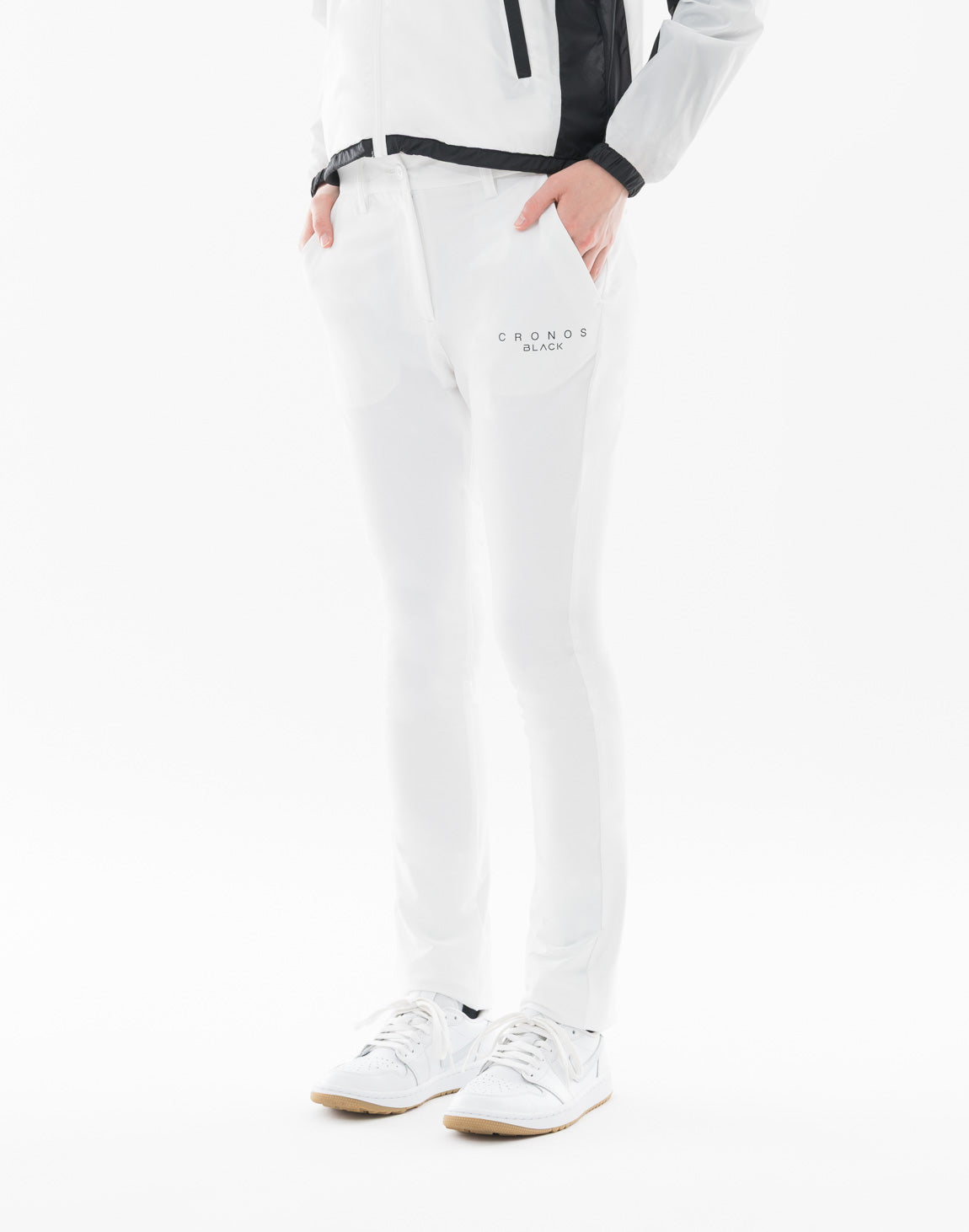 BLACK WOMEN【GOLF】 – クロノス CRONOS Official Store