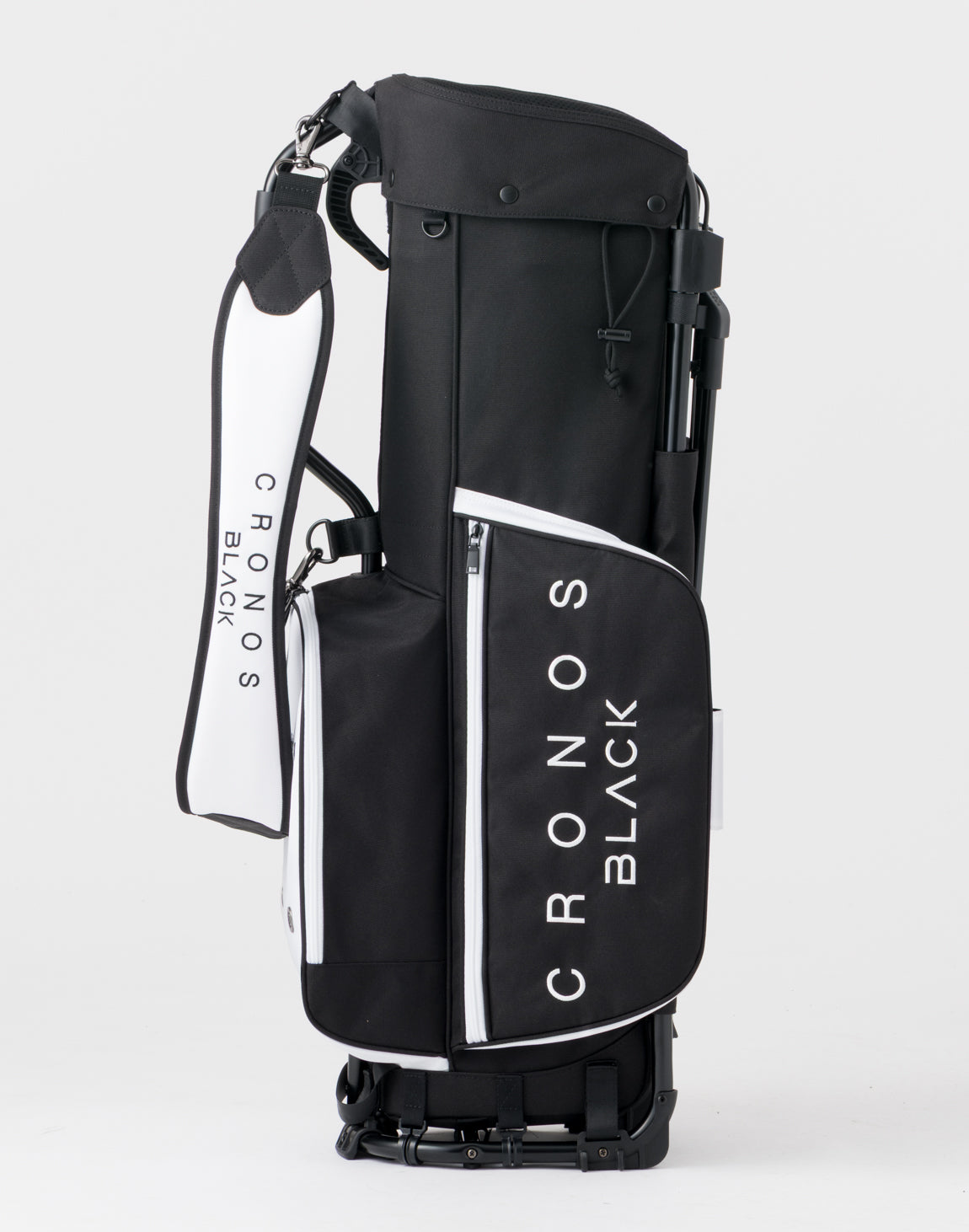 BLACK MEN【GOLF】 – クロノス CRONOS Official Store