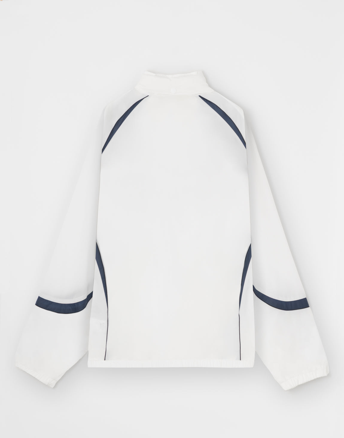 CRONOS BLACK AirRidge stand jacket【WHITE】 – クロノス