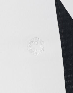 CRONOS BLACK ShelterDry Polo 衫 [白色]