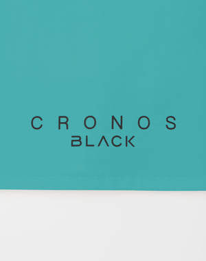 CRONOS BLACK ShelterDry Polo衫 [綠色]