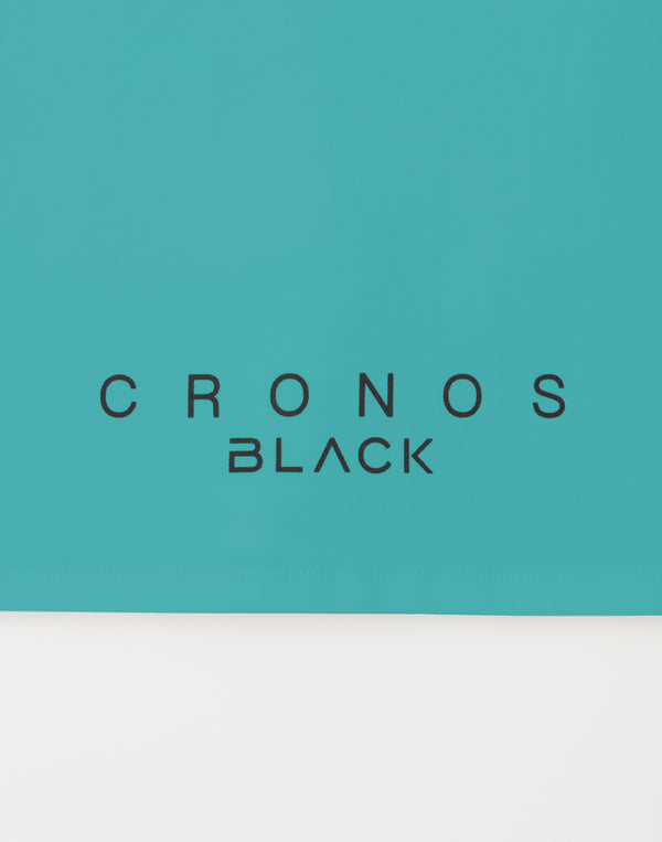 CRONOS BLACK ShelterDry Polo衫 [綠色]