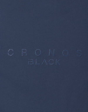 CRONOS BLACK AirRidge 背心 [藍色]