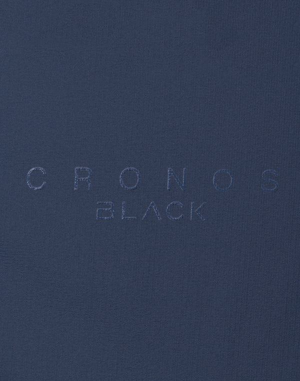 CRONOS BLACK AirRidge 背心 [藍色]