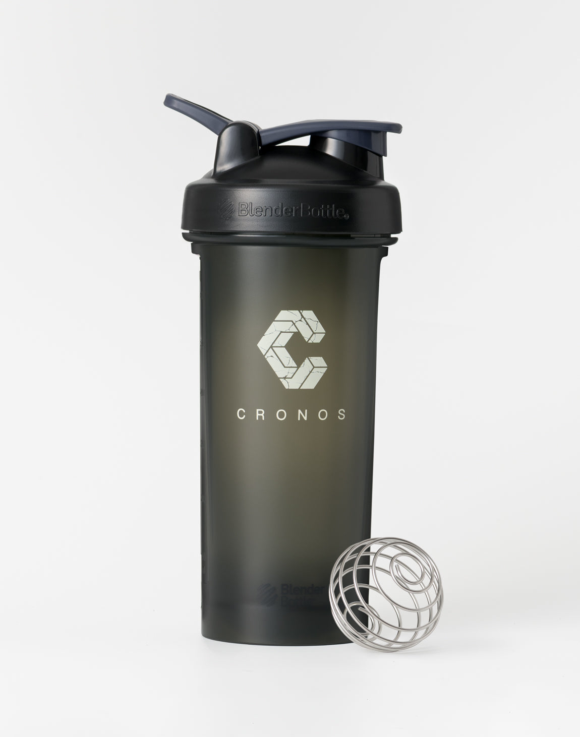 クロノスcronosシェーカー CRONOS BLENDERBOTTLE