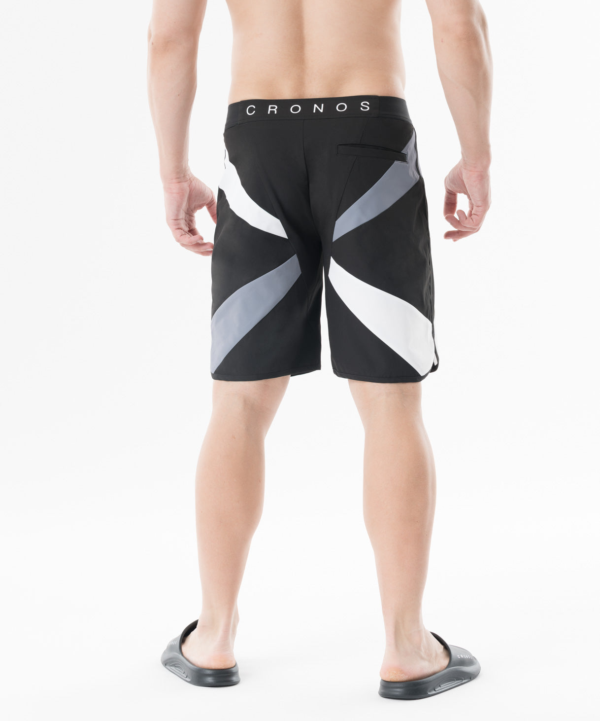 CRONOS セット割 CRONOS FUSED CARGO SHORTS【BLACK】 – クロノス CRONOS