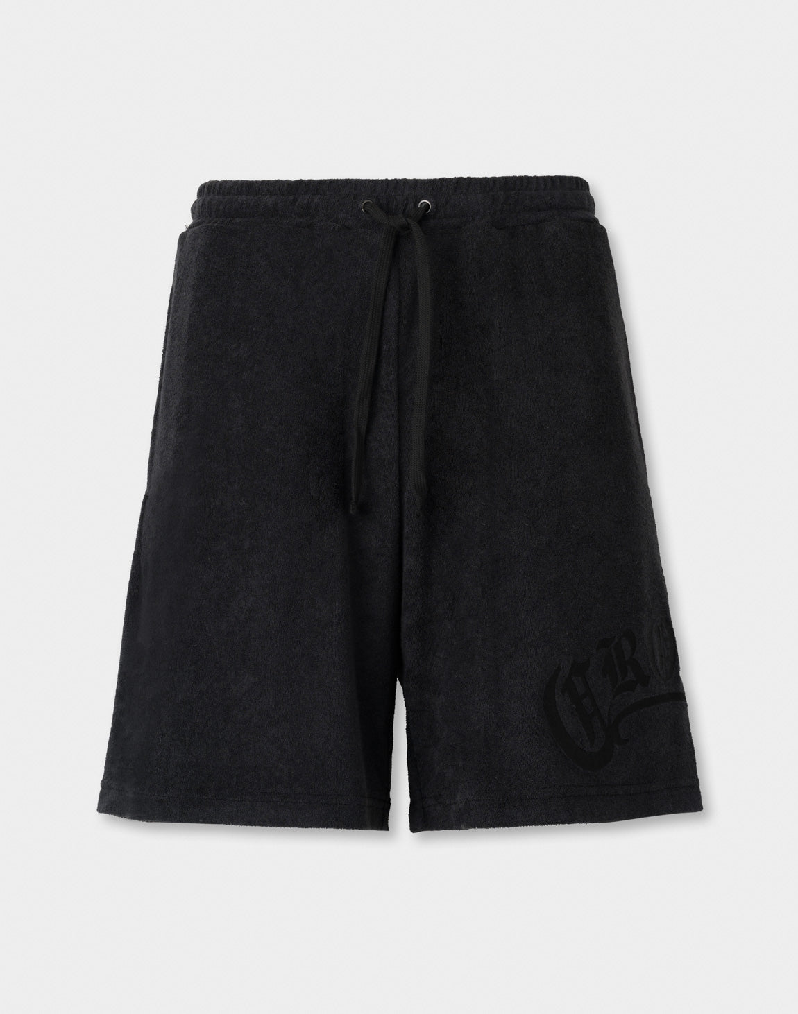 【通販激安】 shorts【OFF Pile Bamboo CRONOS BLACK】 CRONOS クロノス – パンツ