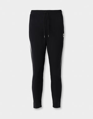CRONOS Structured Panel  long Pants【BLACK】