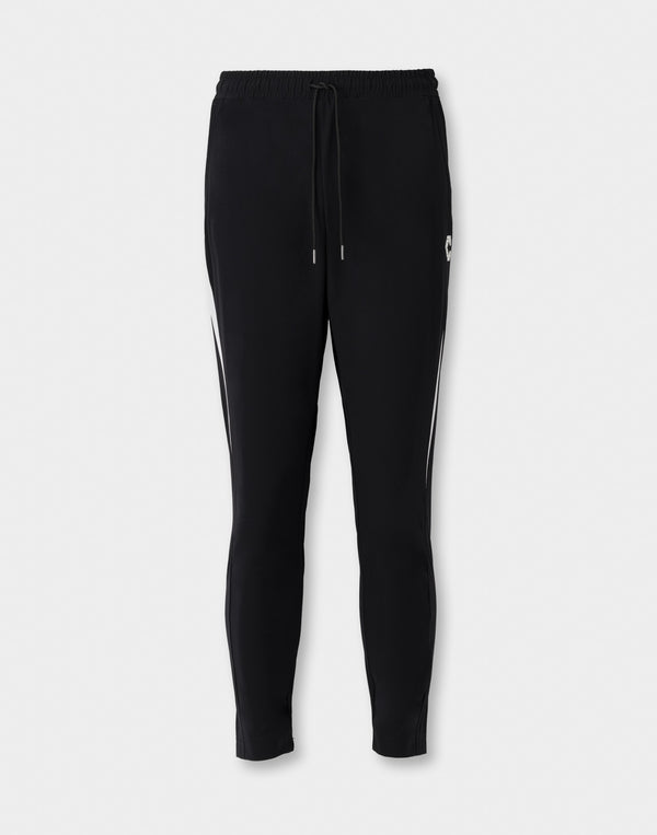 CRONOS Structured Panel  long Pants【BLACK】