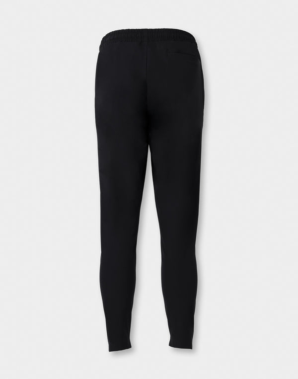 CRONOS Structured Panel  long Pants【BLACK】