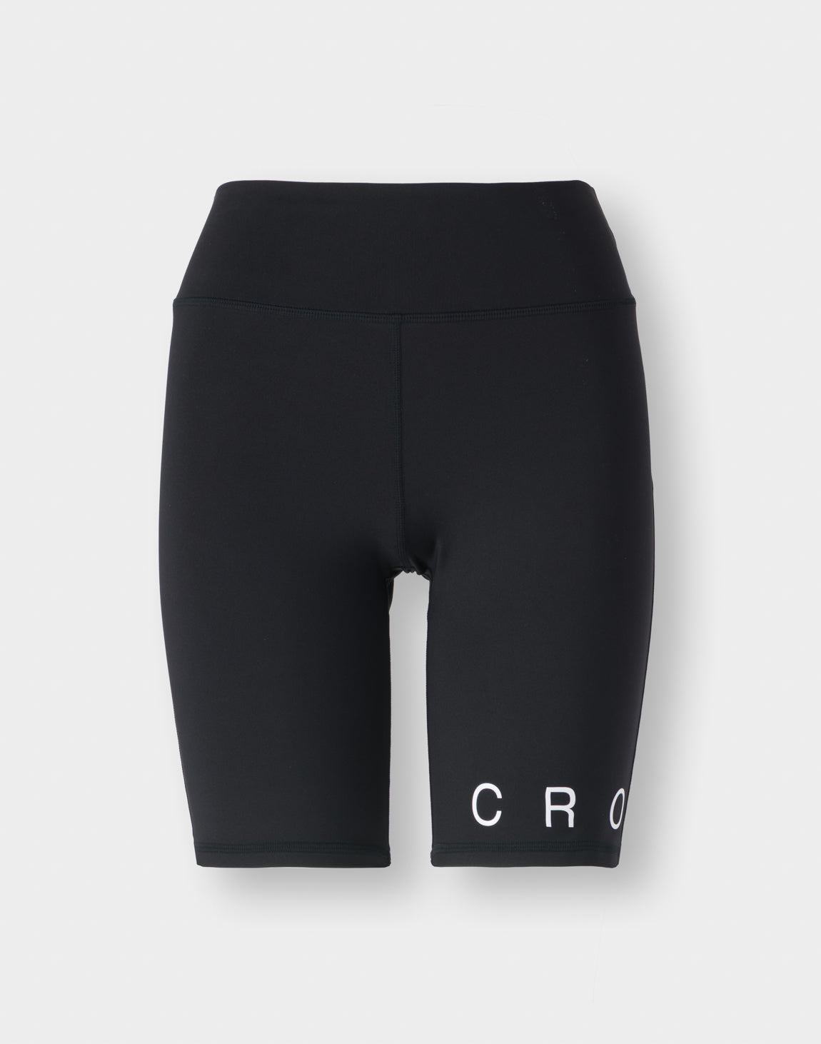 CRONOS WOMEN Sculpt Short Leggings【BLACK】 – クロノス