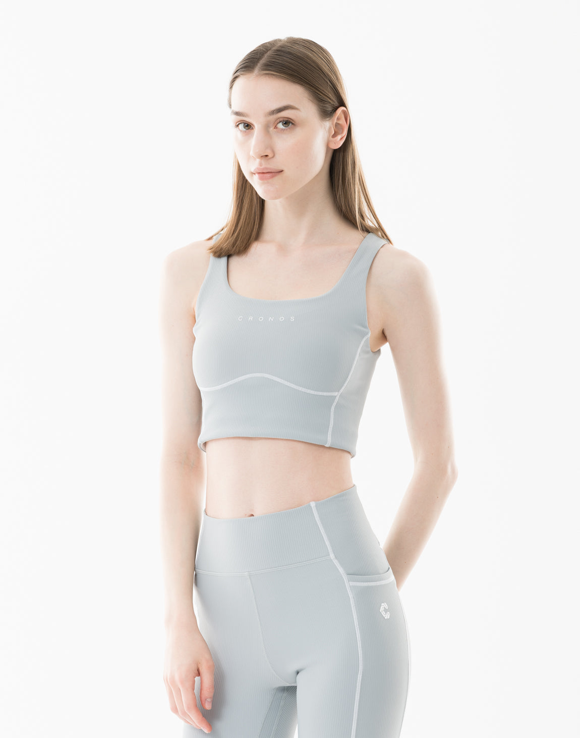 CRONOS WOMENS BRA TOP – クロノス CRONOS Official Store