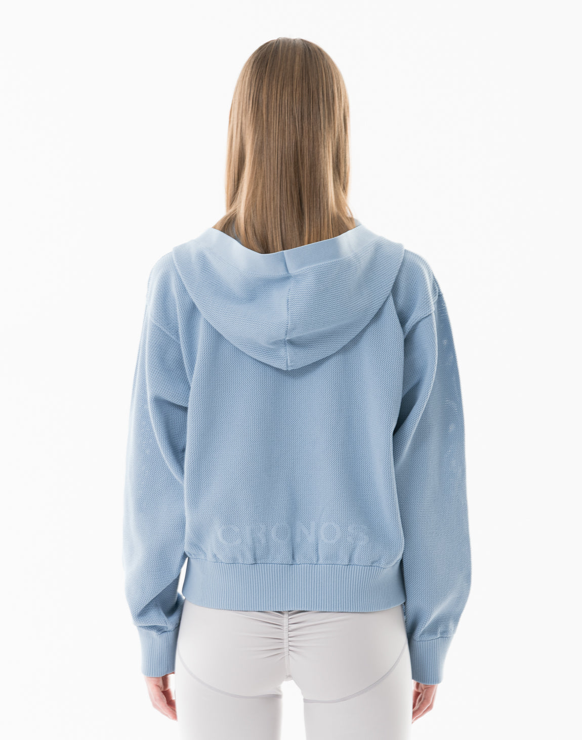 CRONOS WOMENS HOODIE & TRAINER – クロノス CRONOS Official Store