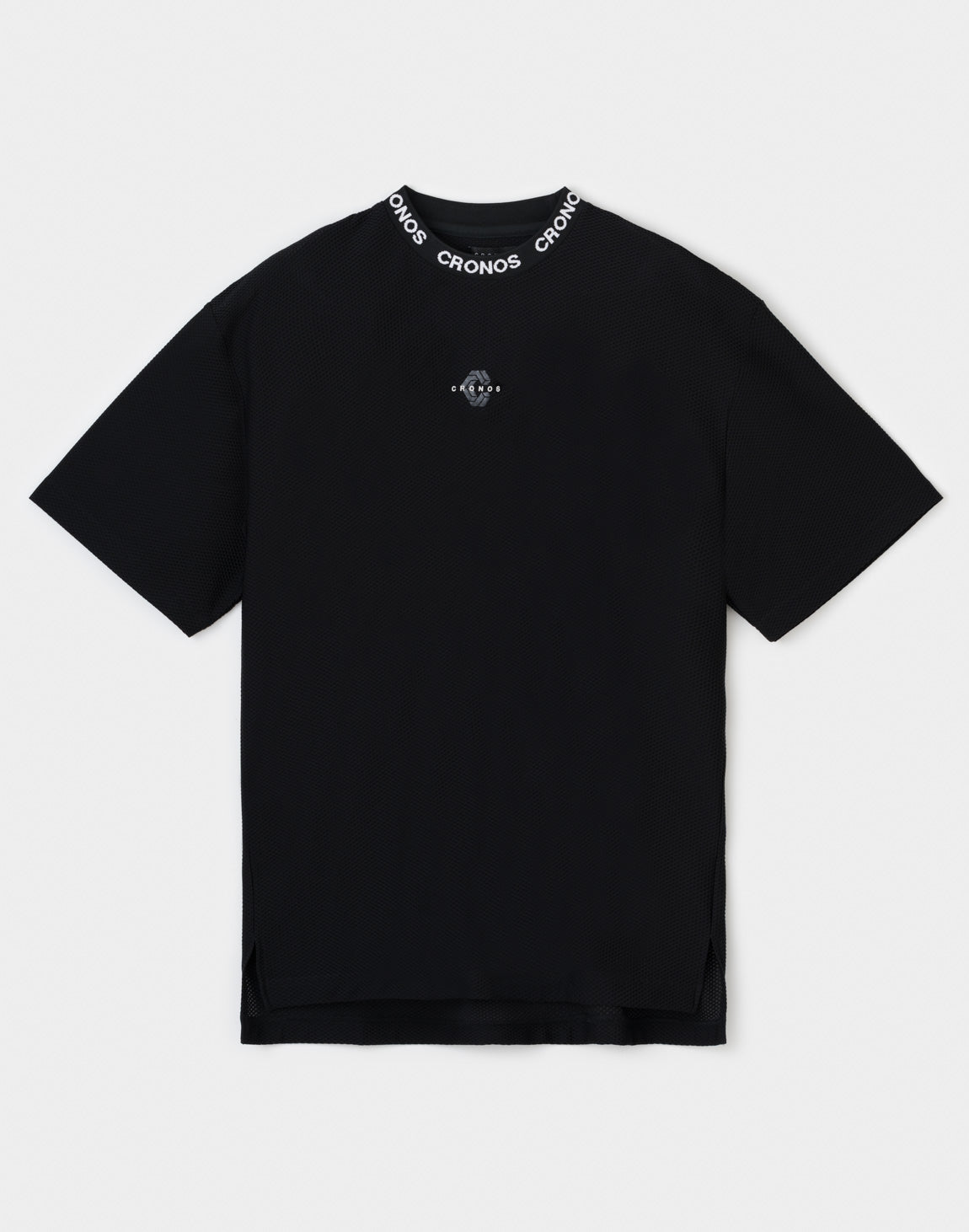 CRONOS 赤 Tシャツ Sサイズ 05_e75fc2c0-0bd7-4351-944c-