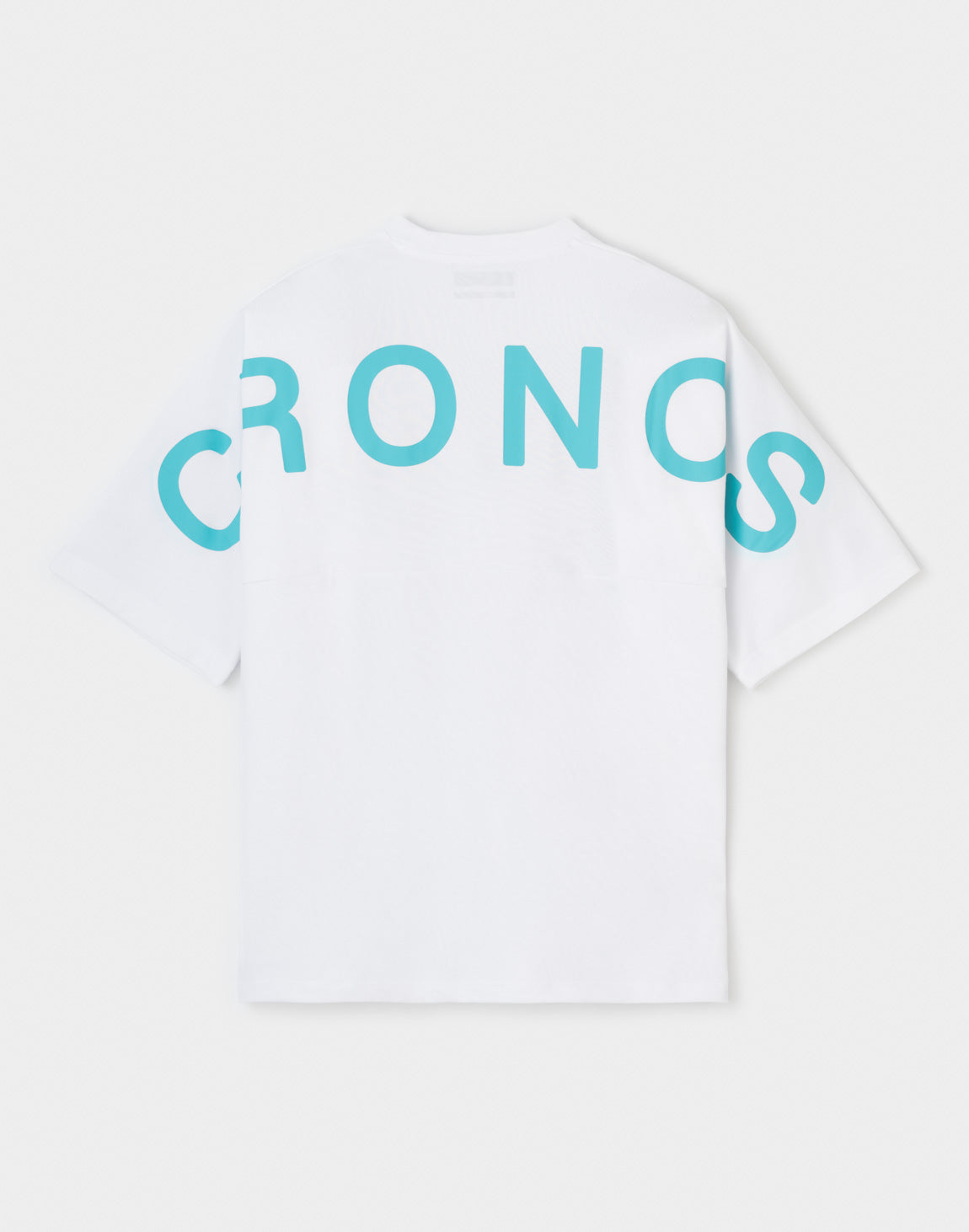 CRONOS Tシャツ CRONOS TECH HYBRID TEE【WHITE】