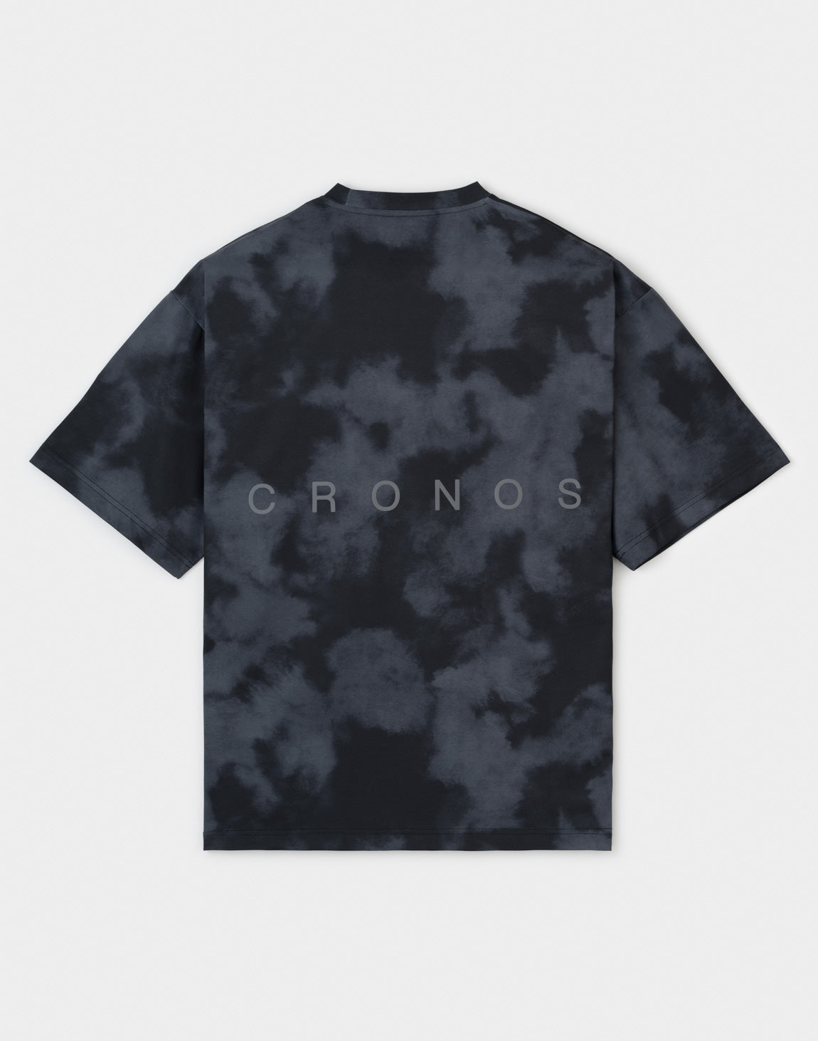 【新品未使用】CRONOS クロノス　オーバーサイズTシャツ C07-TS 新品未使用】CRONOS クロノス オーバーサイズTシャツ C07-TS