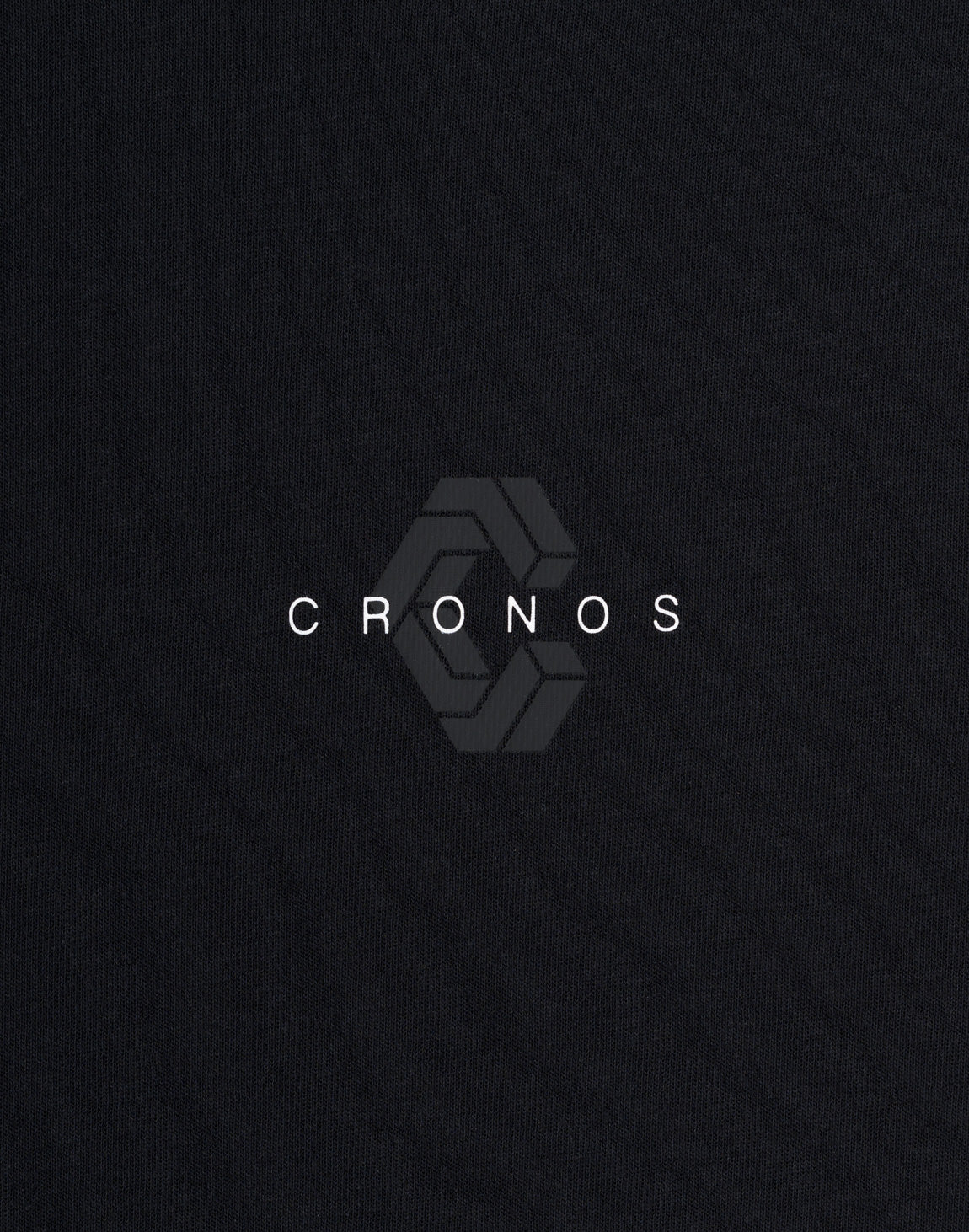 トップス cronos トップス cronos CRONOS Down jacket [BLACK×BLACK] – クロノス
