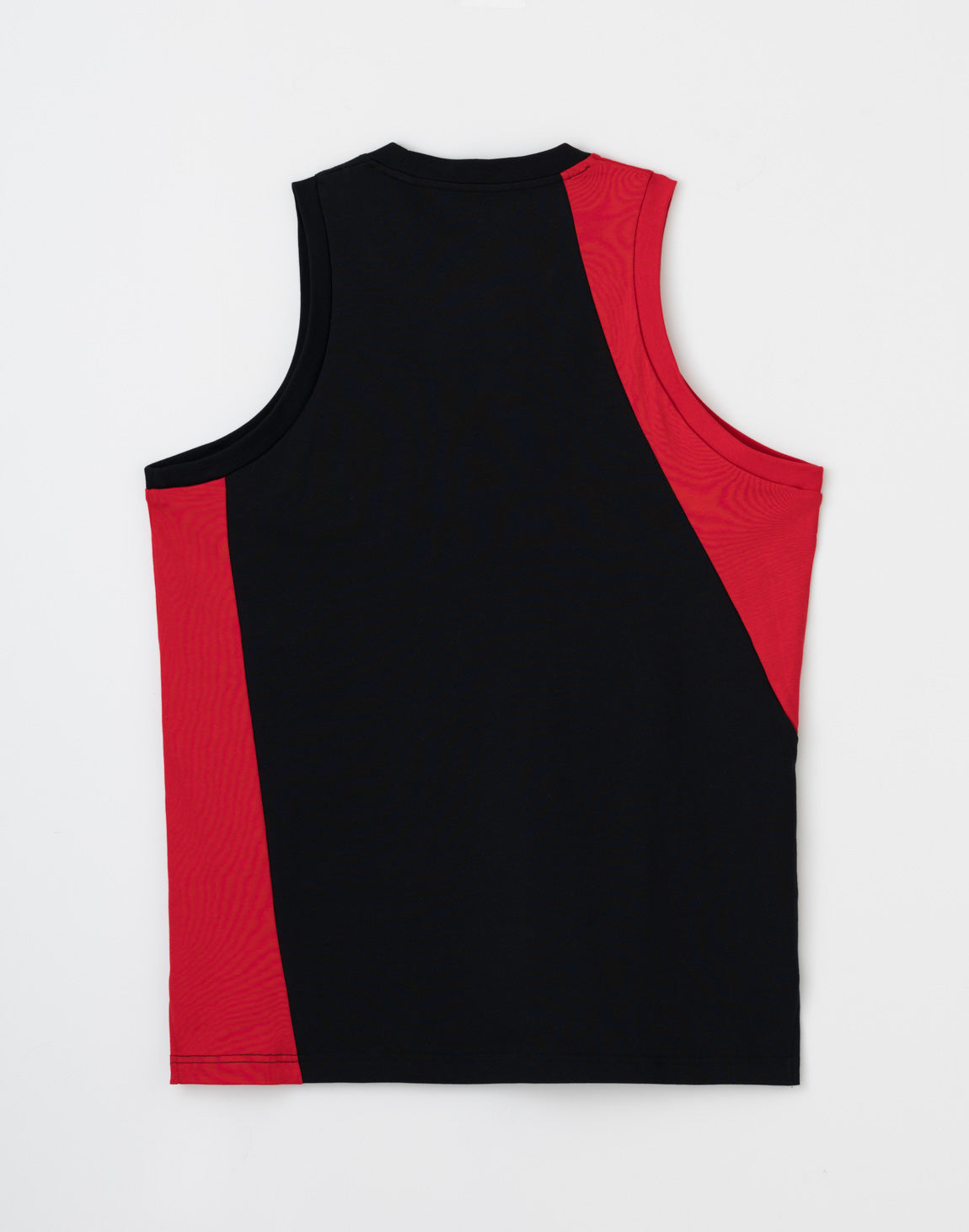 クロノスタンクトップ　レッド✖︎ホワイト CRONOS STRINGER TANKTOP【WHITE×PURPLE】 – クロノス CRONOS