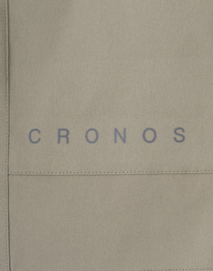 CRONOS 融合工裝短褲 [灰色]