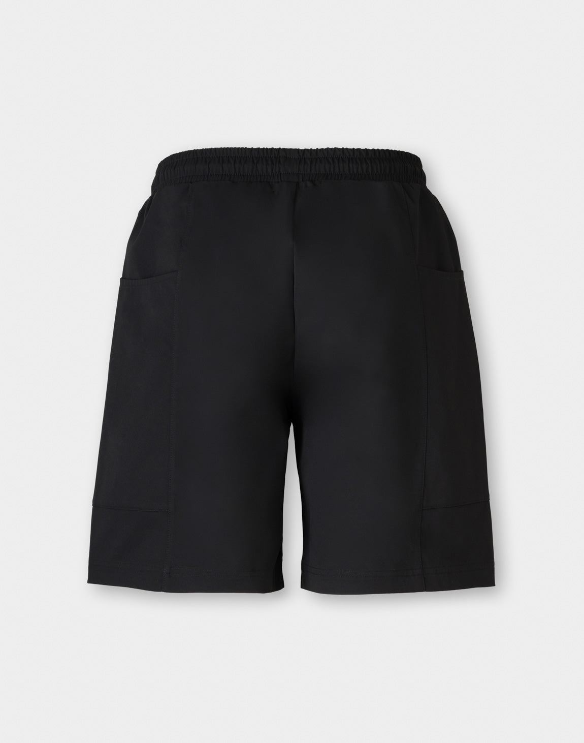CRONOS FUSED CARGO SHORTS【BLACK】 – クロノス CRONOS
