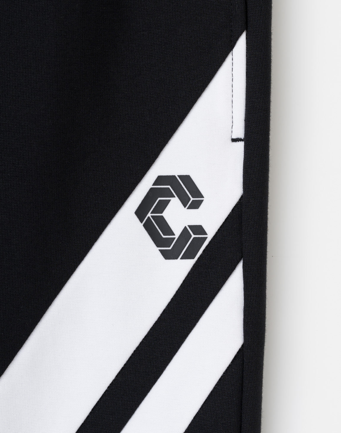 CRONOS DUAL STRIKE LONGPANTS [BLACK] – クロノス CRONOS