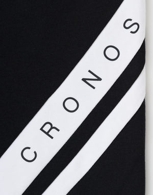 CRONOS DUAL STRIKE 長褲 [黑色]