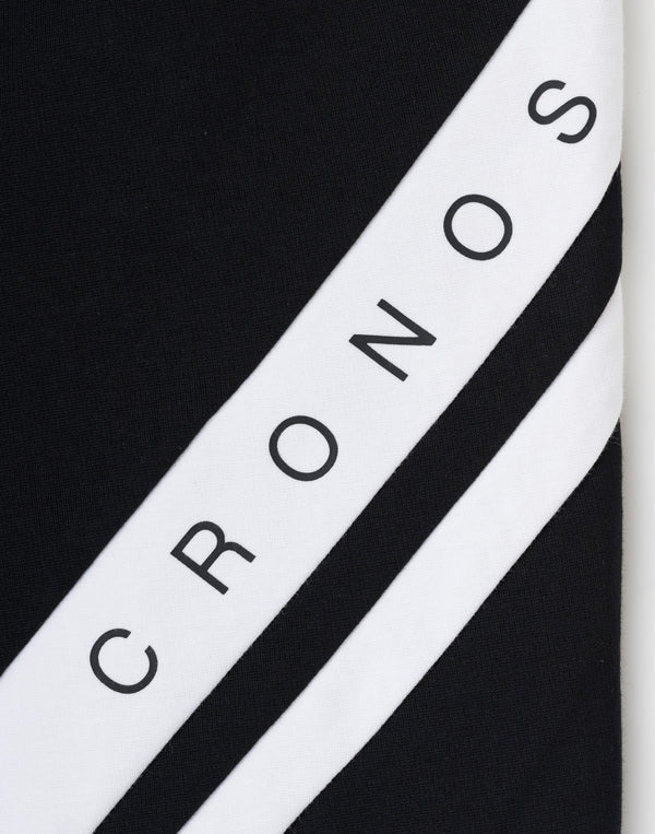 CRONOS DUAL STRIKE 長褲 [黑色]
