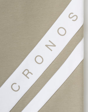 CRONOS DUAL STRIKE 長褲 [灰色]