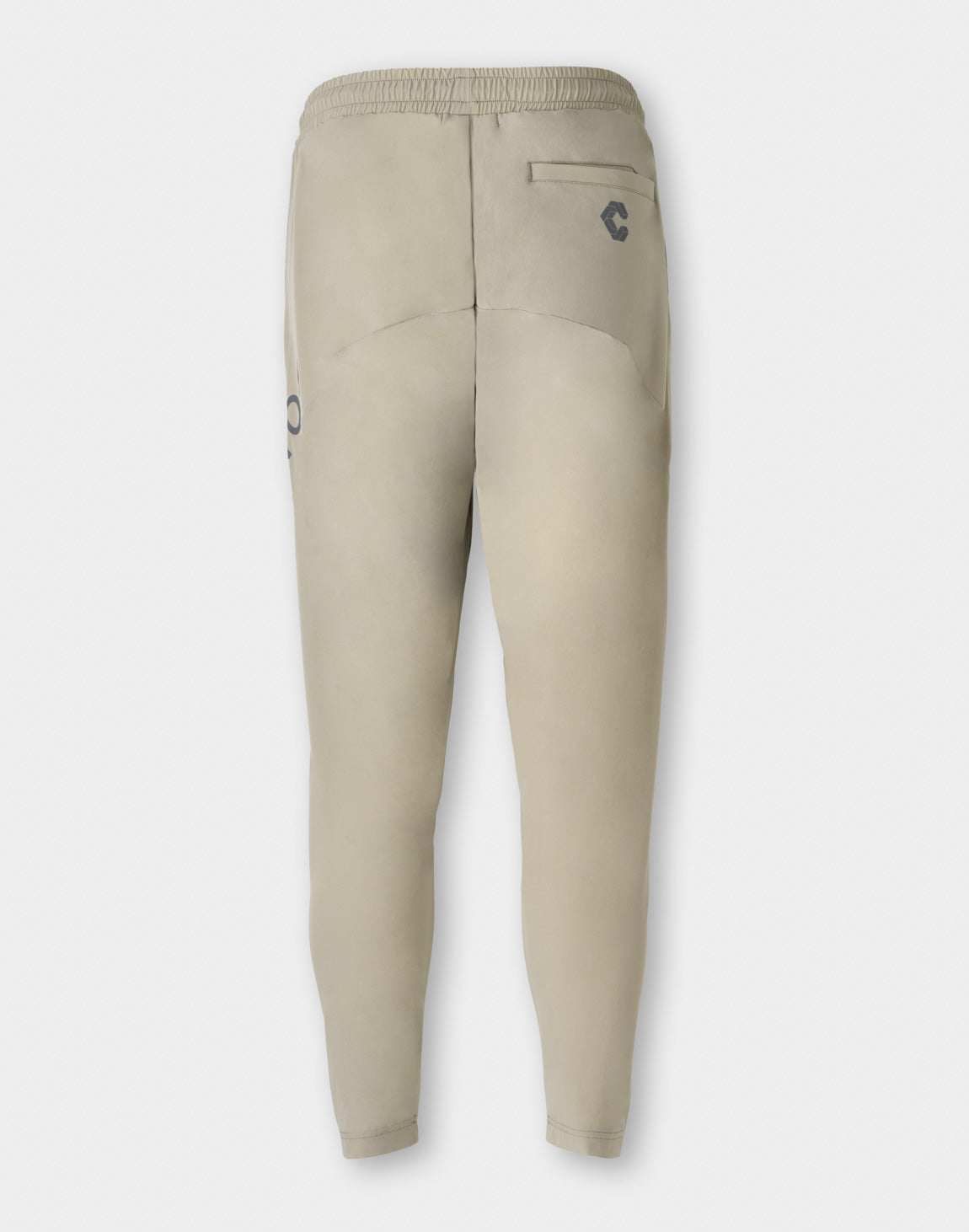 CRONOS EDGE PANEL LONGPANTS【GREIGE】