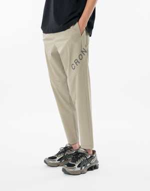 CRONOS EDGE PANEL  LONGPANTS【GREIGE】