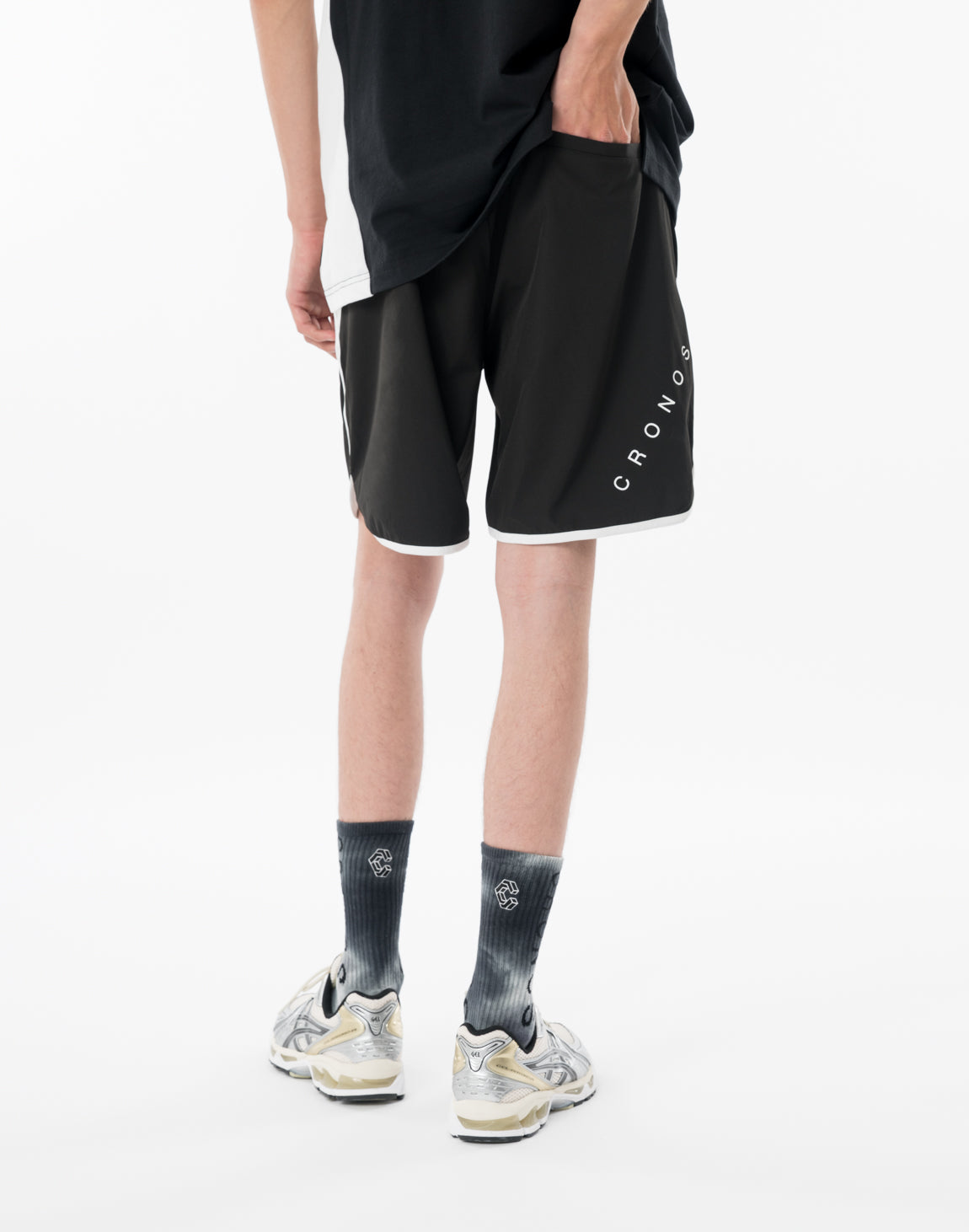 水着・ラッシュガード CRONOS SLASH SWICH BOARD SHORTS 水着・ラッシュガード CRONOS SLASH SWICH BOARD SHORTS CRONOS