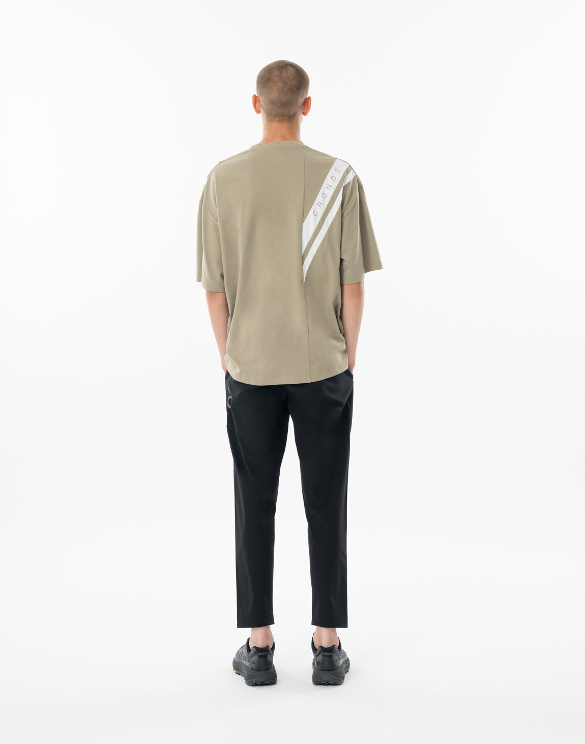 CRONOS DUAL STRIKE LONGPANTS【M.GRAY】 – クロノス CRONOS