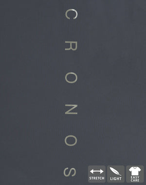 CRONOS 37.5 工裝設計襯衫 [D.灰色] 
