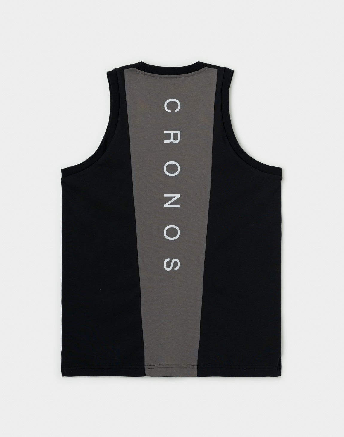 CRONOS ノースリーブ タンクトップ 黒 Yahoo!オークション -「cronos タンクトップ」の落札相場・落札価格